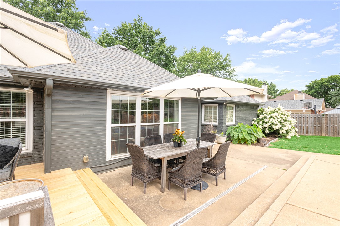 Spring Creek Add - Residential