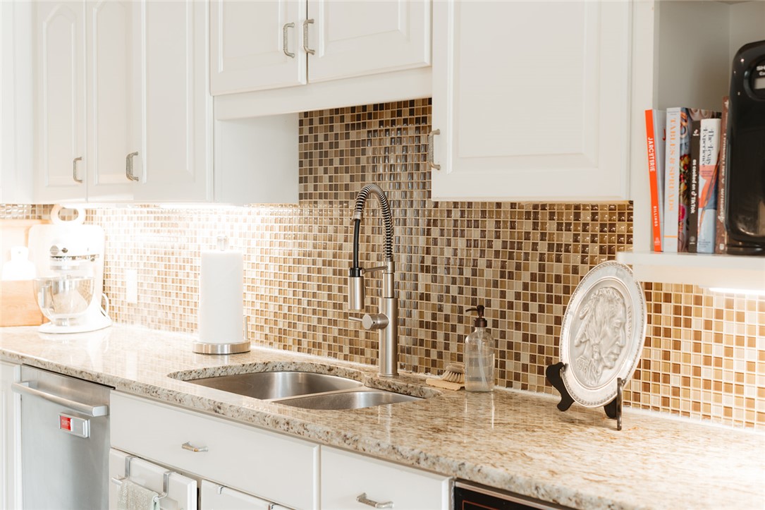 Spring Creek Add - Residential