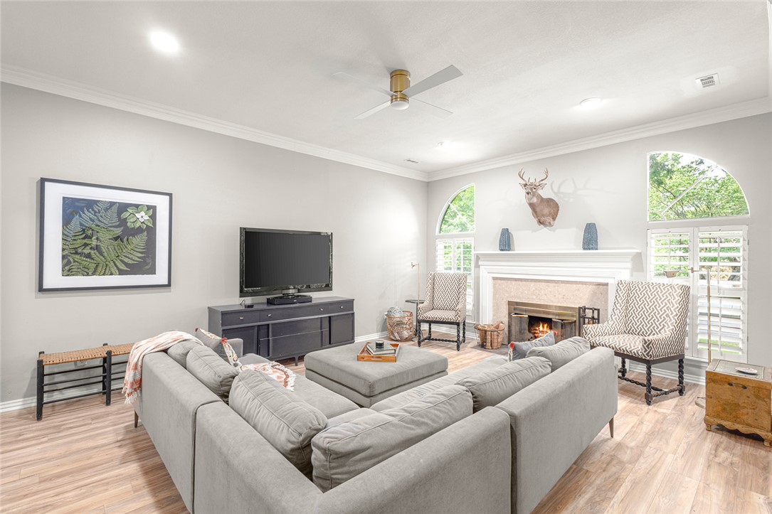 Spring Creek Add - Residential