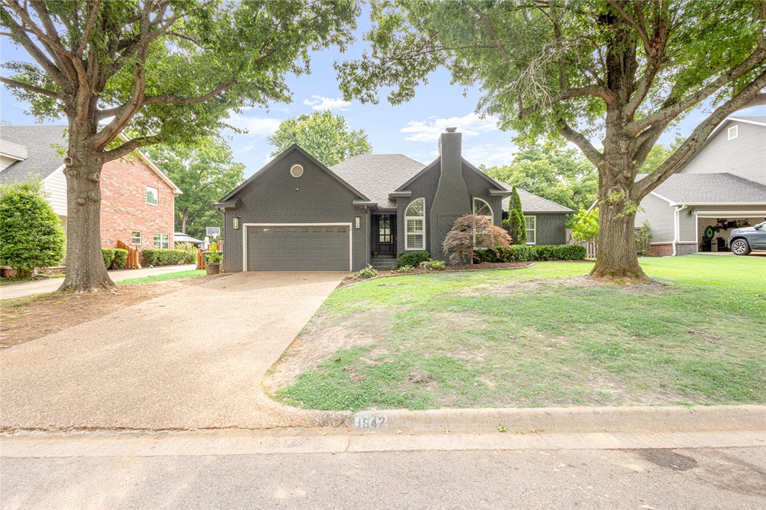 Spring Creek Add - Residential