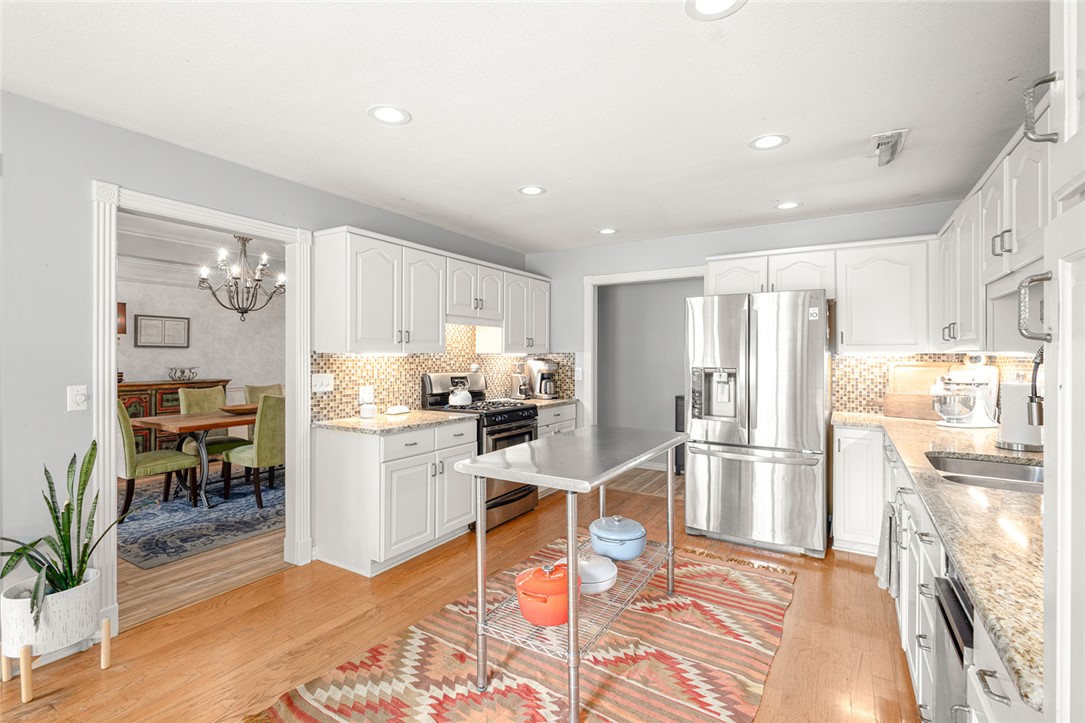 Spring Creek Add - Residential