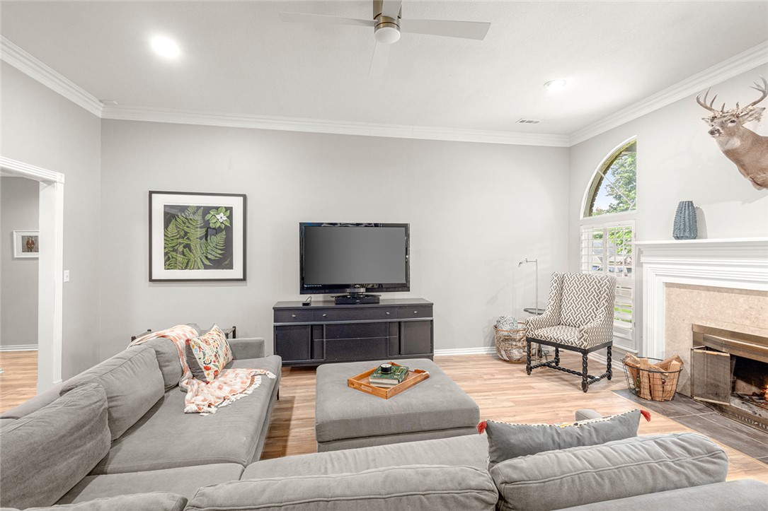 Spring Creek Add - Residential