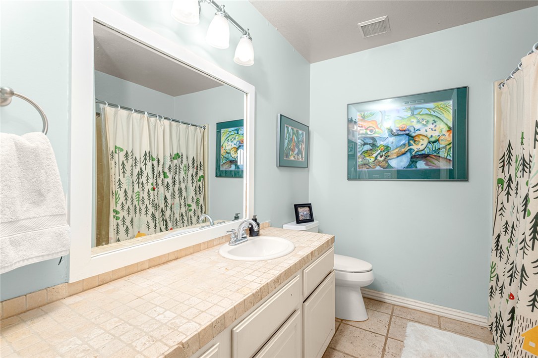 Spring Creek Add - Residential