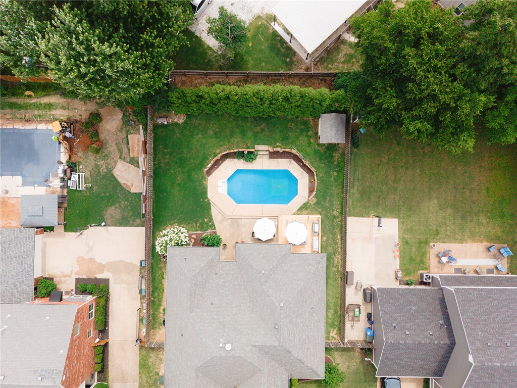 Spring Creek Add - Residential