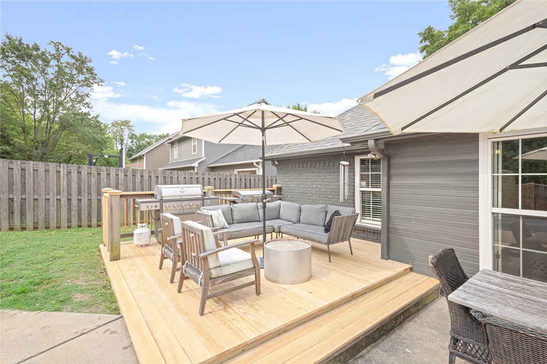 Spring Creek Add - Residential