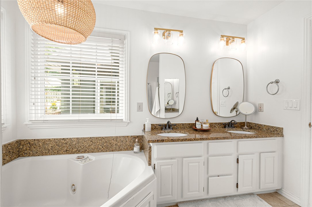 Spring Creek Add - Residential