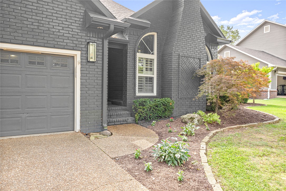 Spring Creek Add - Residential