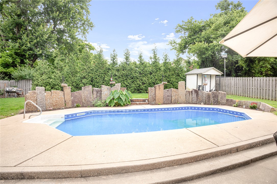Spring Creek Add - Residential