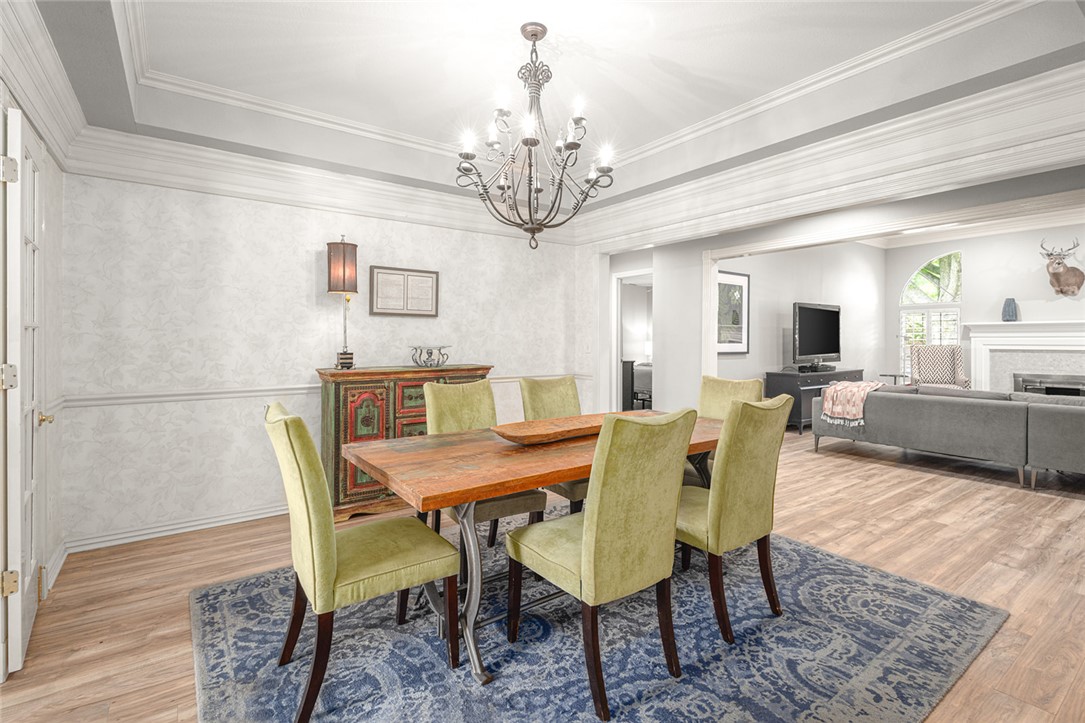 Spring Creek Add - Residential