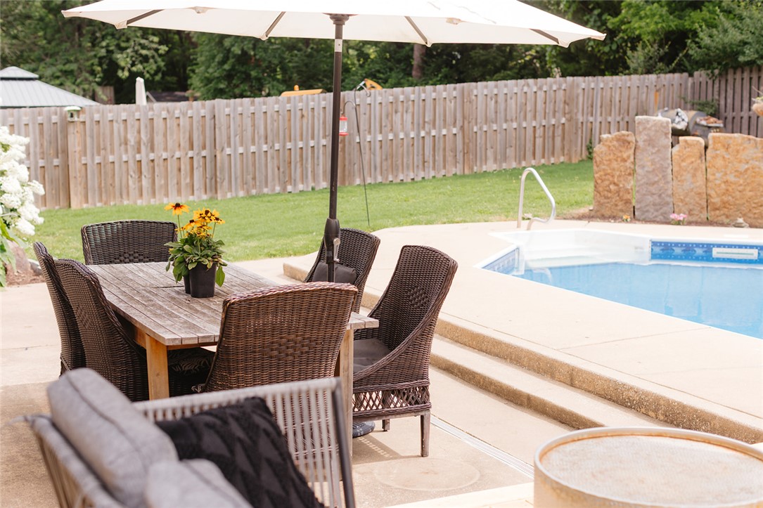 Spring Creek Add - Residential