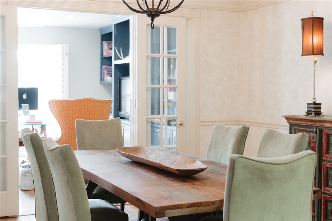 Spring Creek Add - Residential