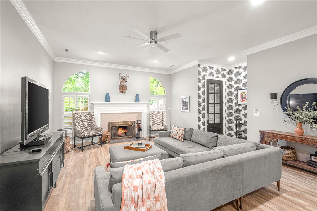 Spring Creek Add - Residential