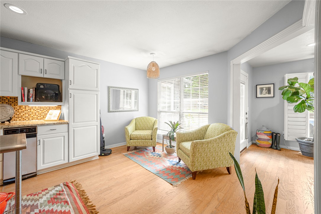 Spring Creek Add - Residential