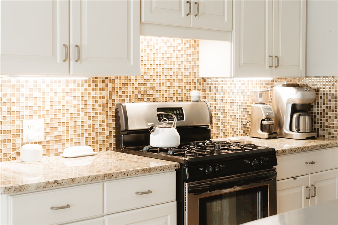 Spring Creek Add - Residential