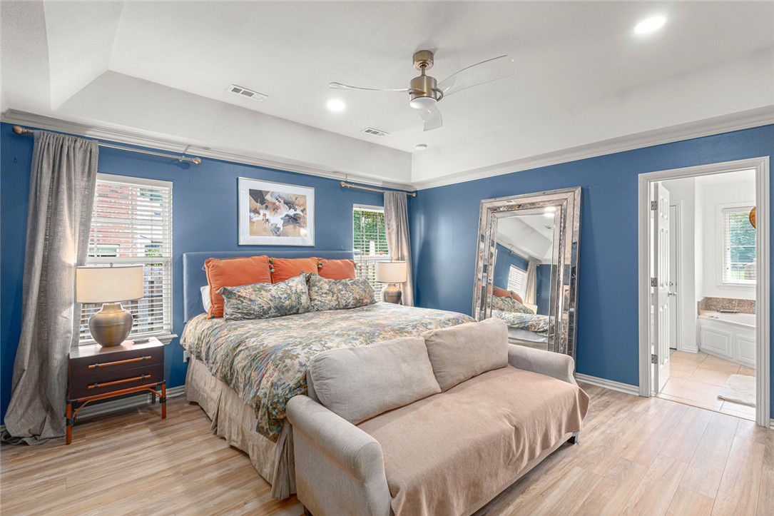 Spring Creek Add - Residential