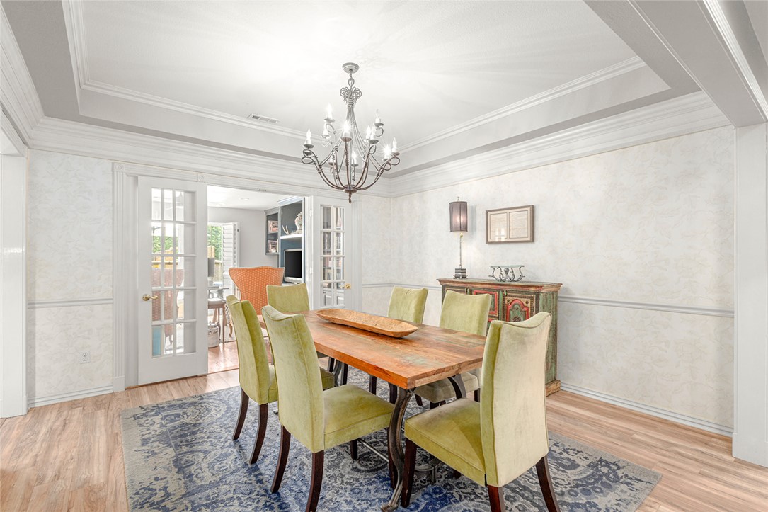 Spring Creek Add - Residential
