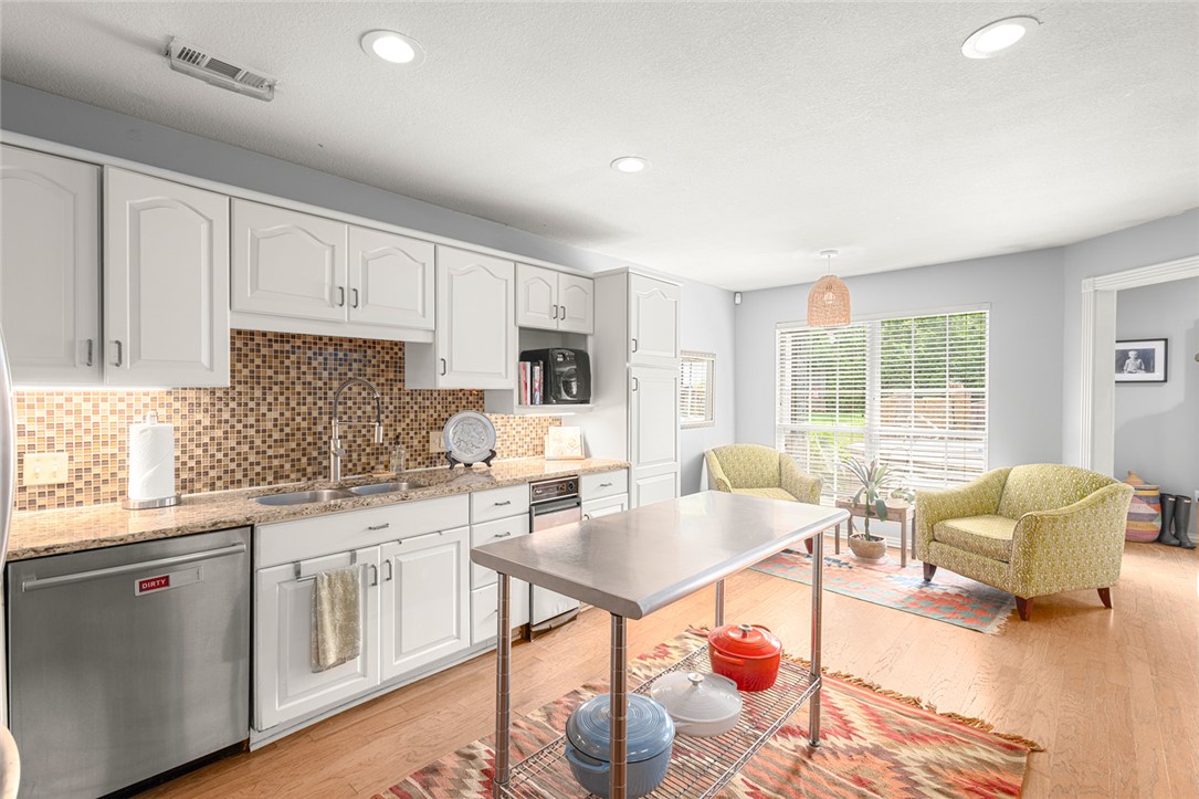 Spring Creek Add - Residential