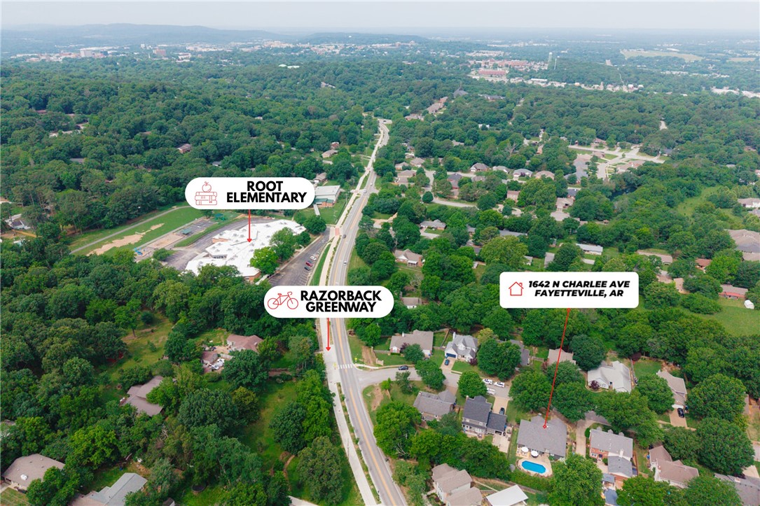 Spring Creek Add - Residential
