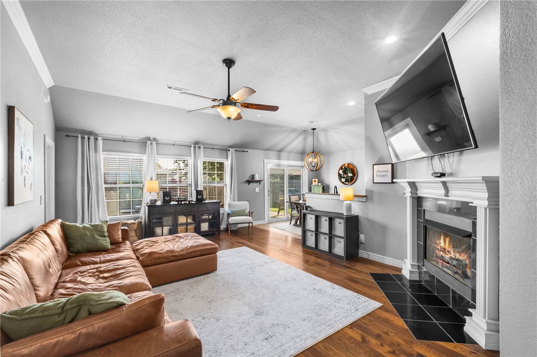 Clabber Creek PH III - Residential