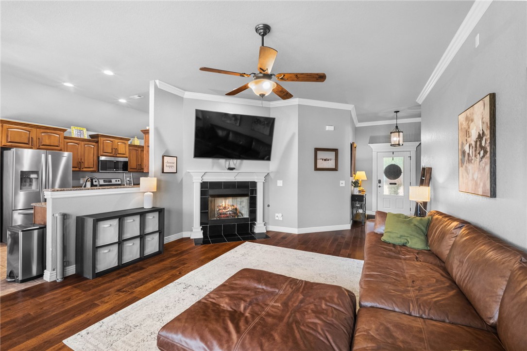 Clabber Creek PH III - Residential
