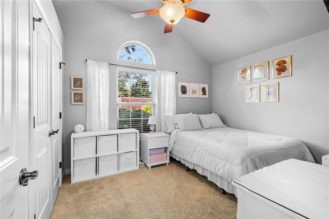 Clabber Creek PH III - Residential