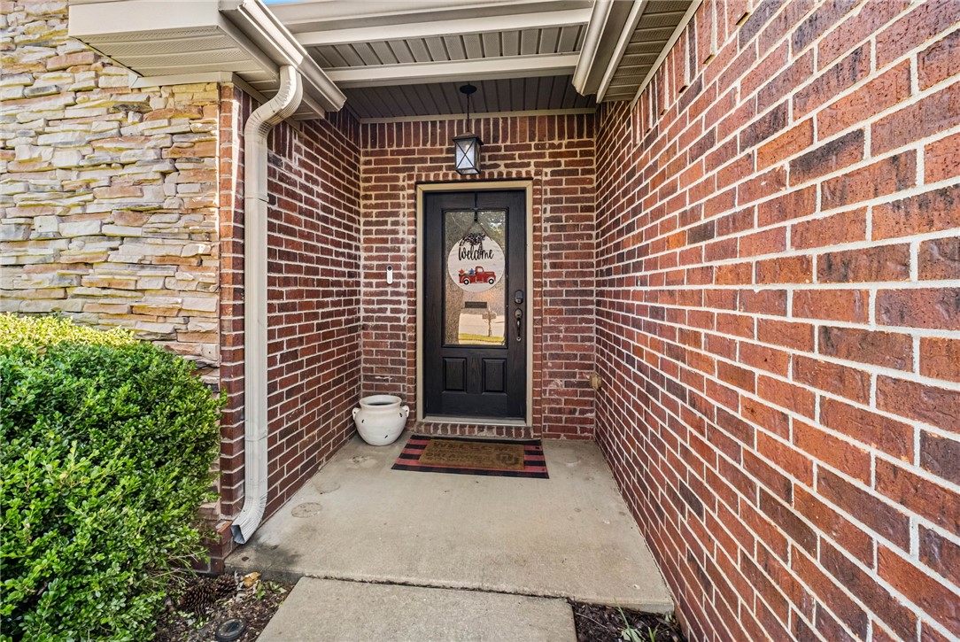 Clabber Creek PH III - Residential