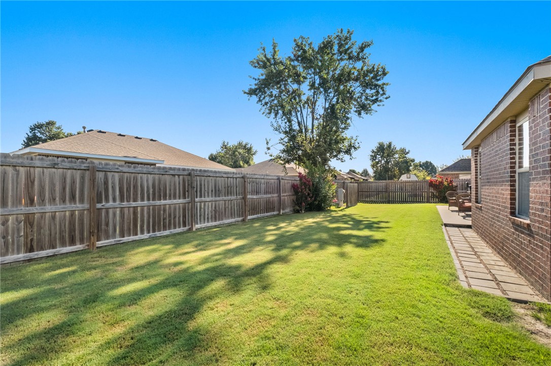 Clabber Creek PH III - Residential