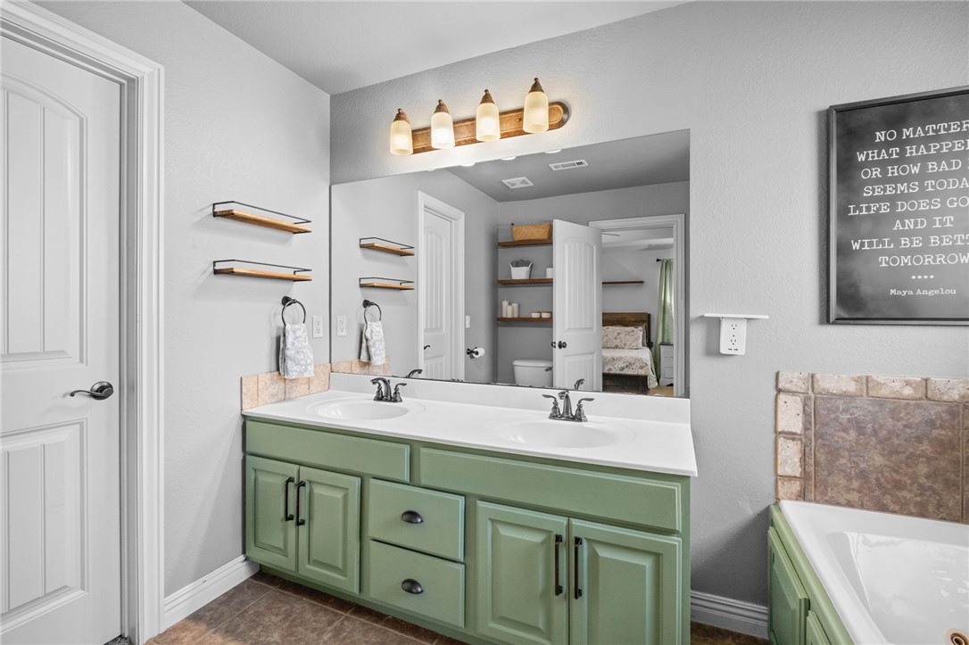 Clabber Creek PH III - Residential
