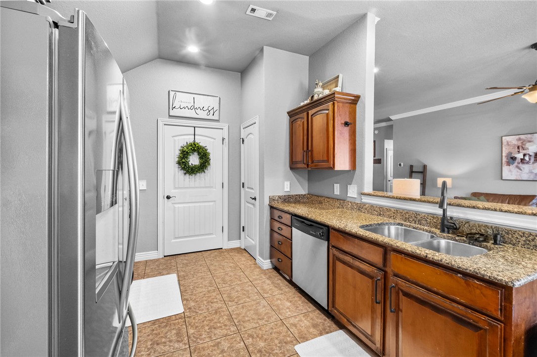 Clabber Creek PH III - Residential