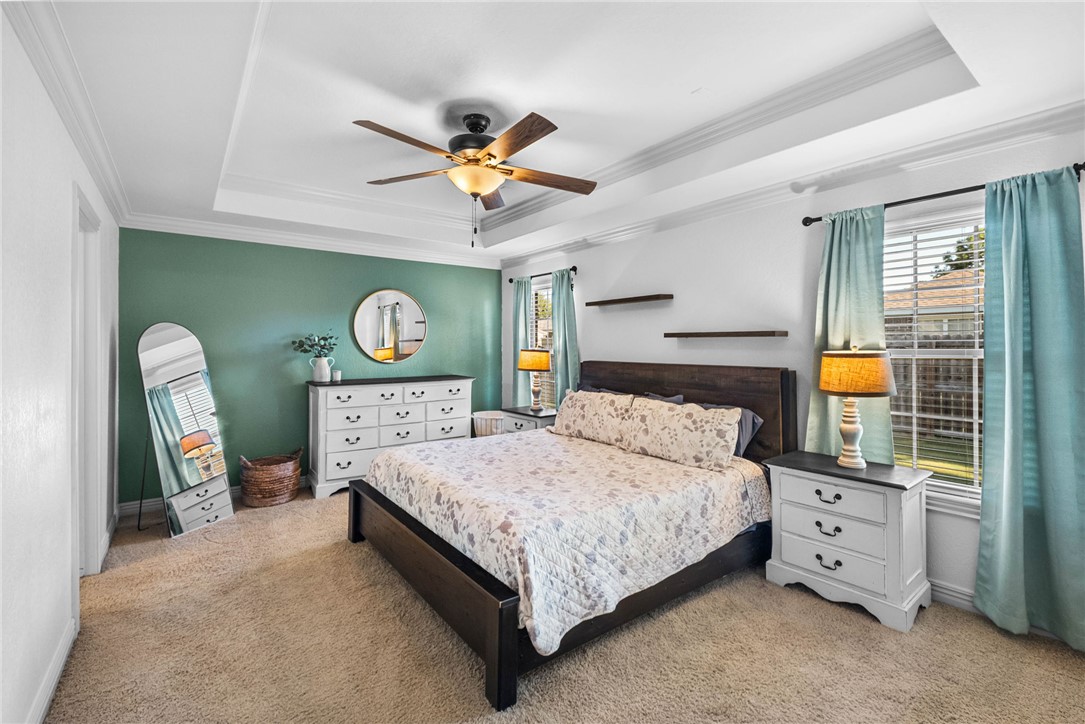 Clabber Creek PH III - Residential