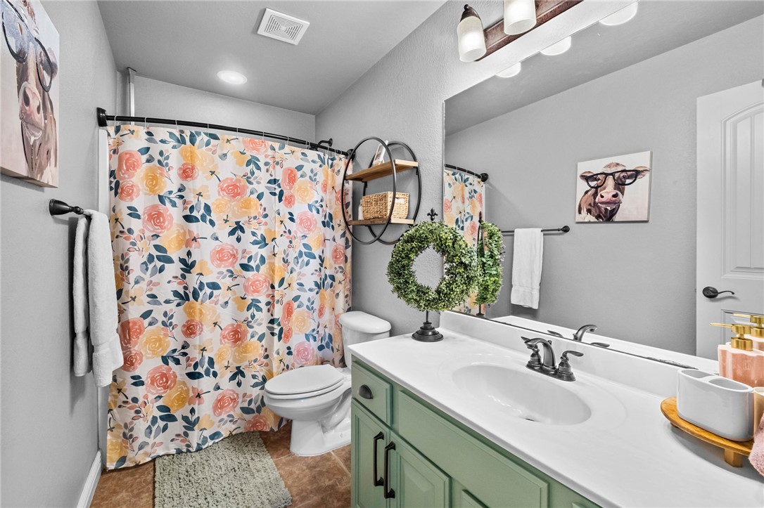 Clabber Creek PH III - Residential