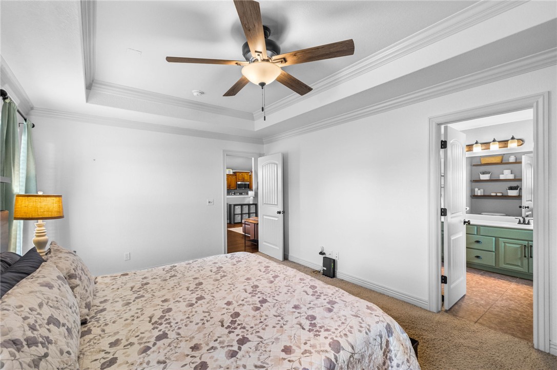 Clabber Creek PH III - Residential