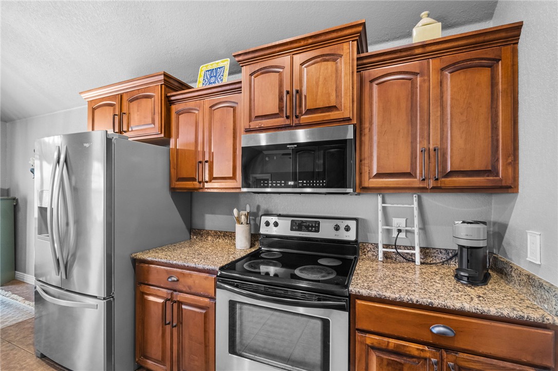 Clabber Creek PH III - Residential
