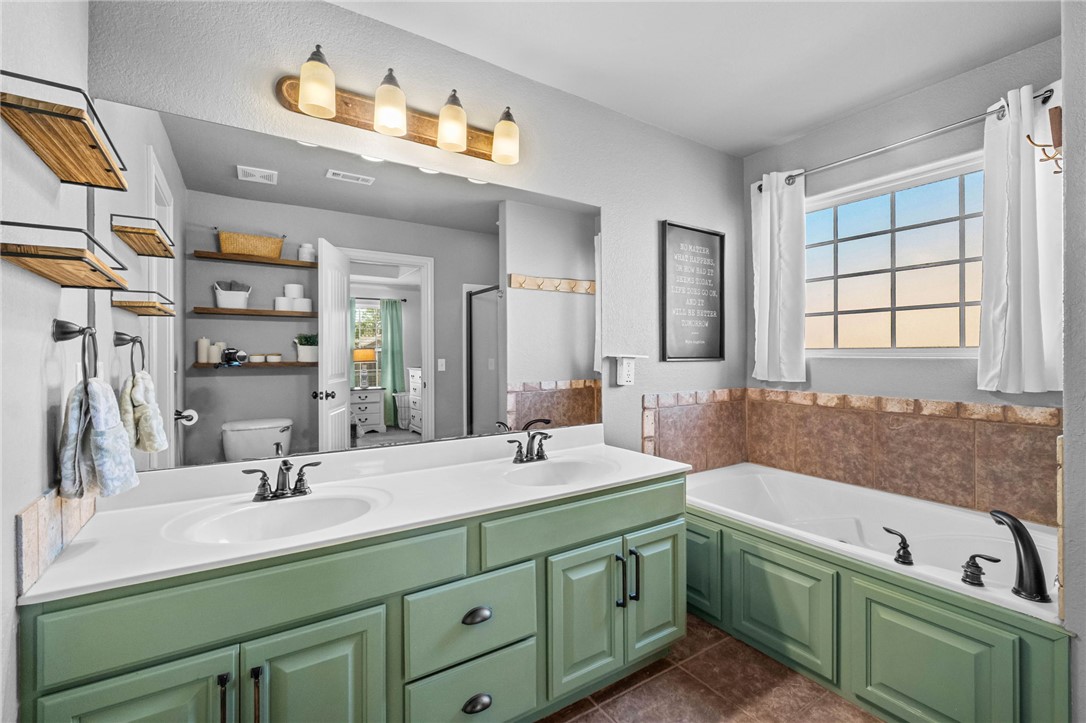 Clabber Creek PH III - Residential