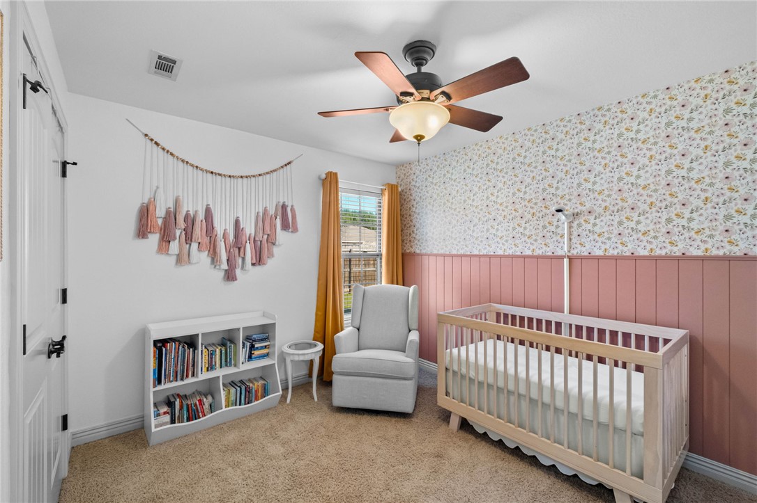 Clabber Creek PH III - Residential