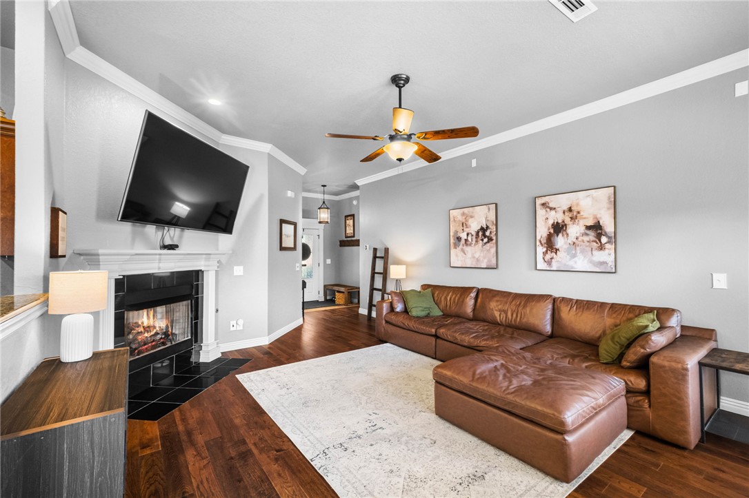 Clabber Creek PH III - Residential