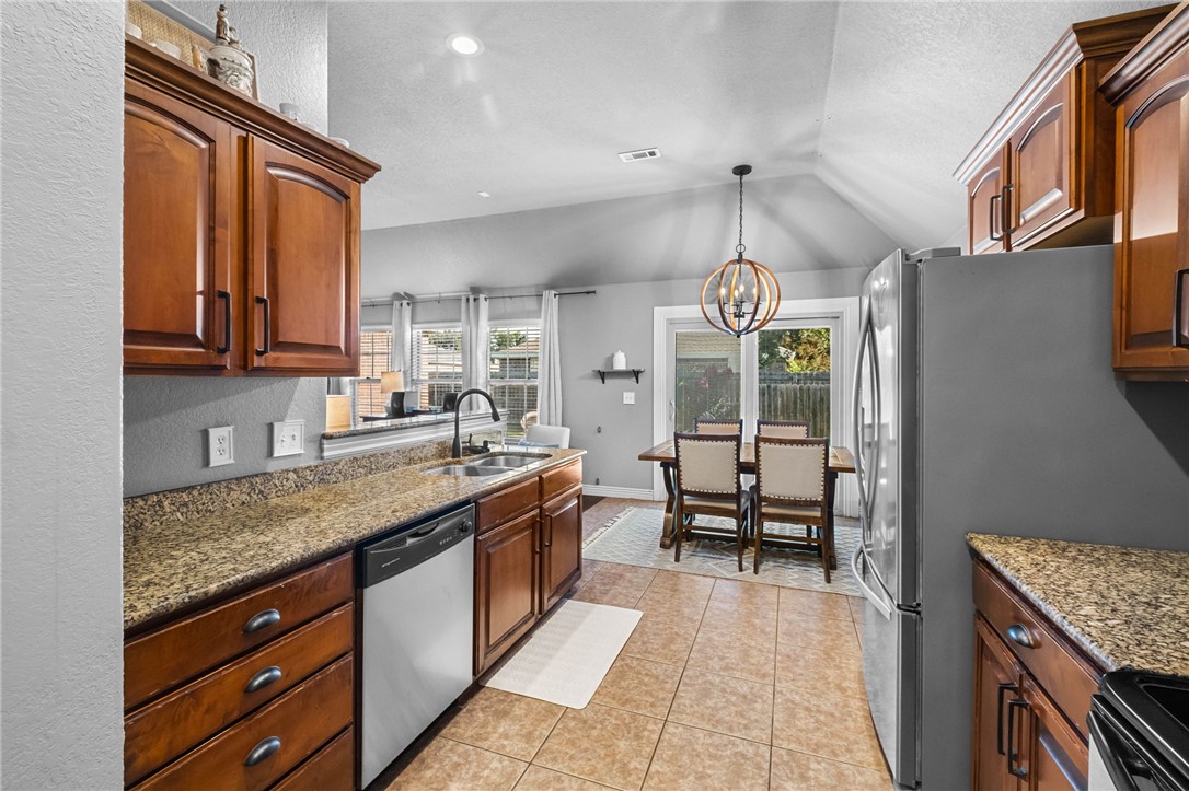 Clabber Creek PH III - Residential