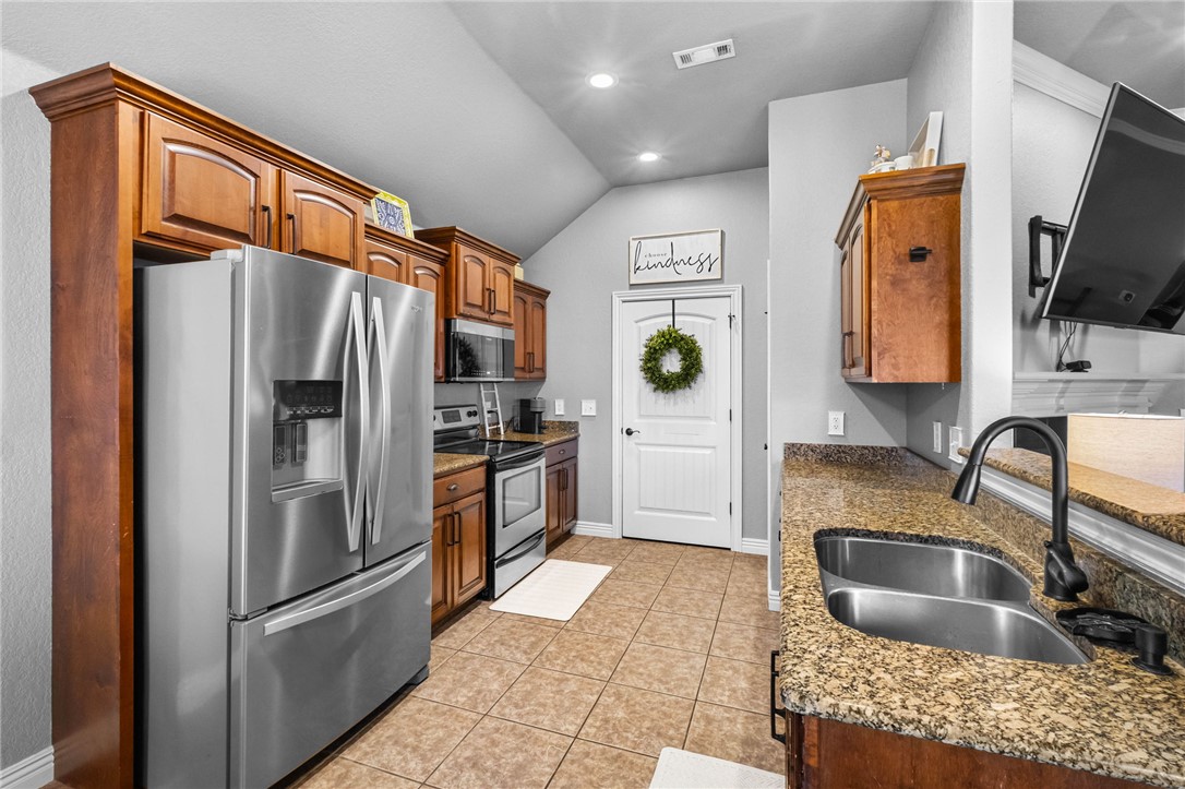 Clabber Creek PH III - Residential