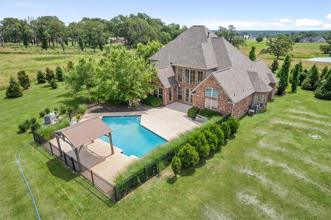 Tontitown Outlots - Residential