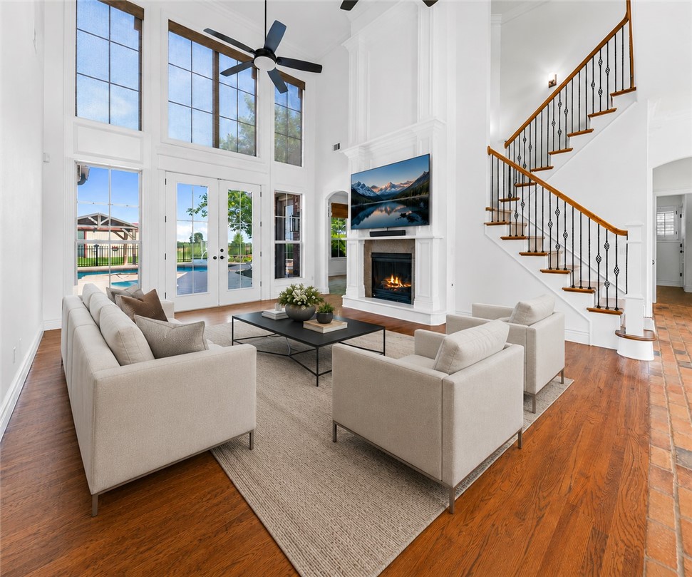 Tontitown Outlots - Residential