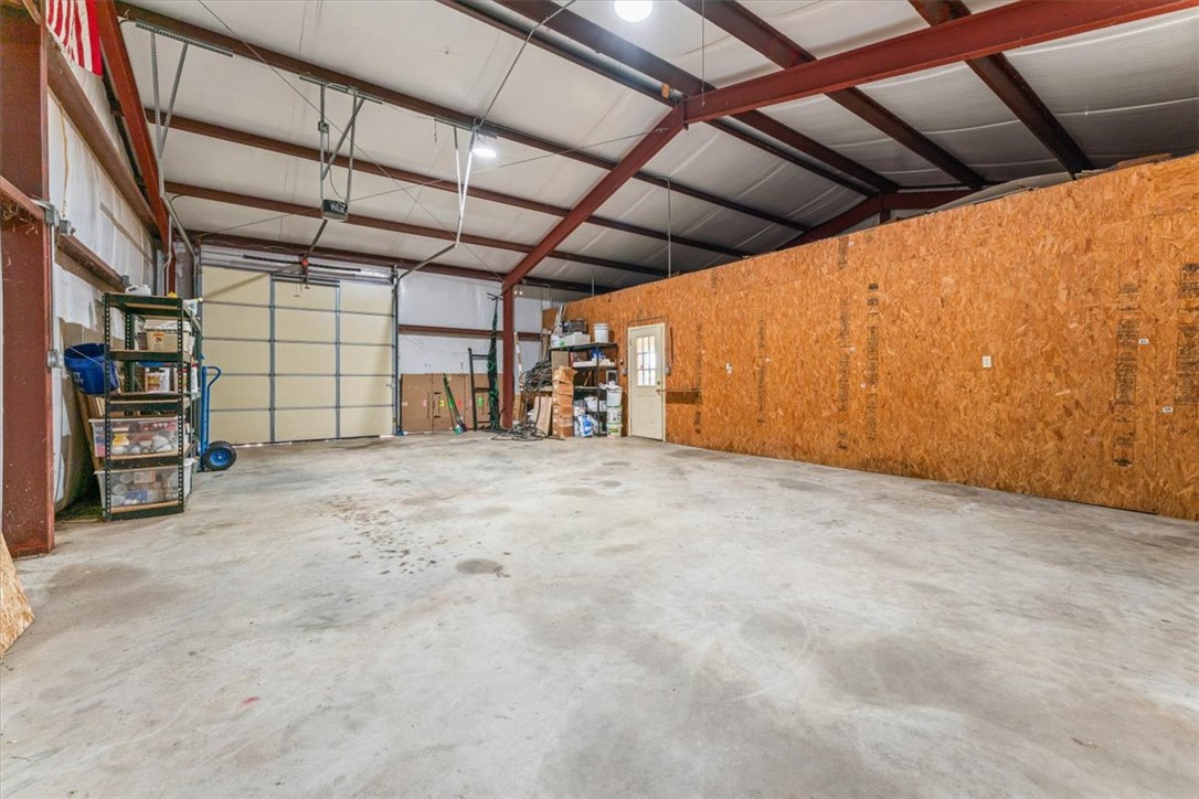 Tontitown Outlots - Residential
