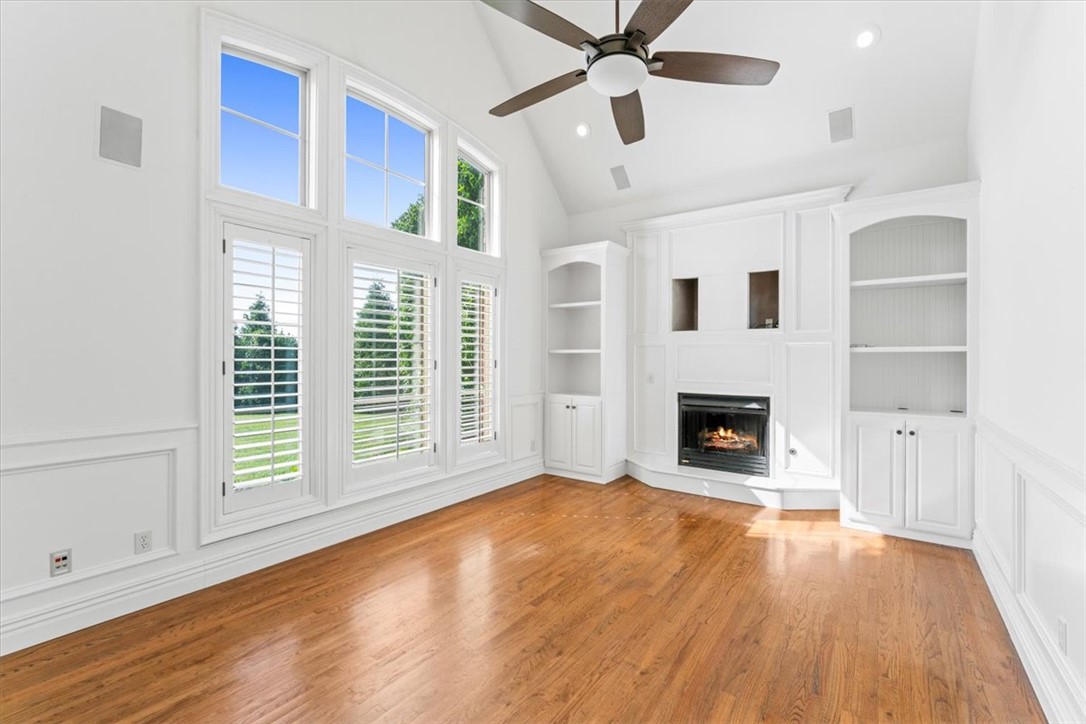 Tontitown Outlots - Residential