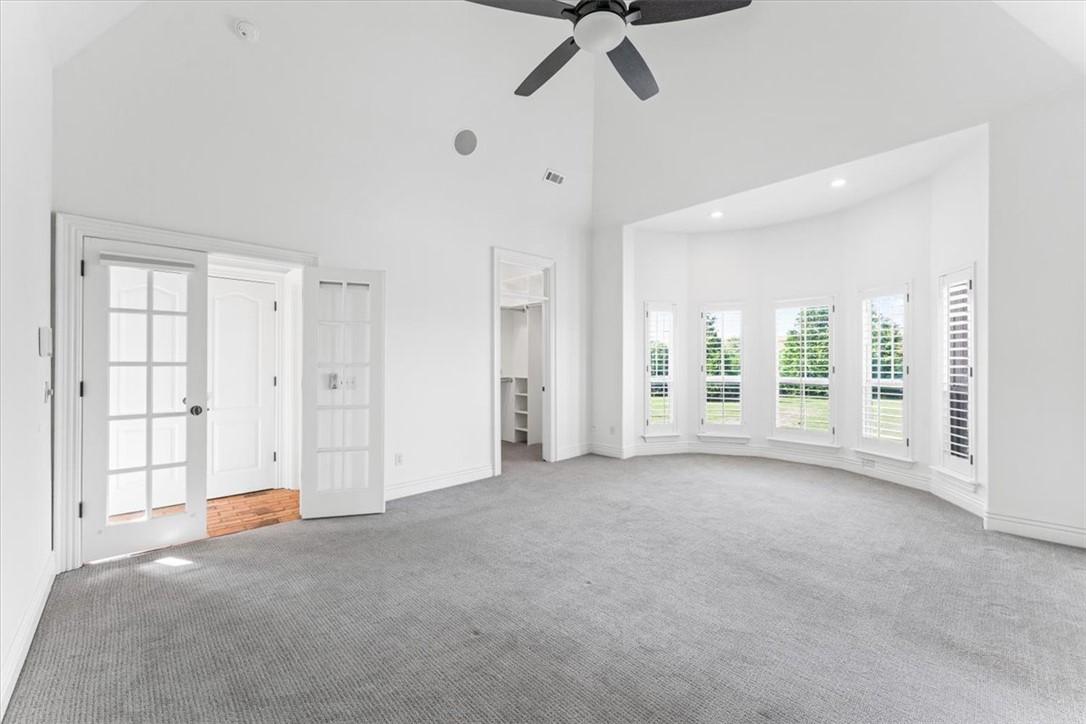 Tontitown Outlots - Residential