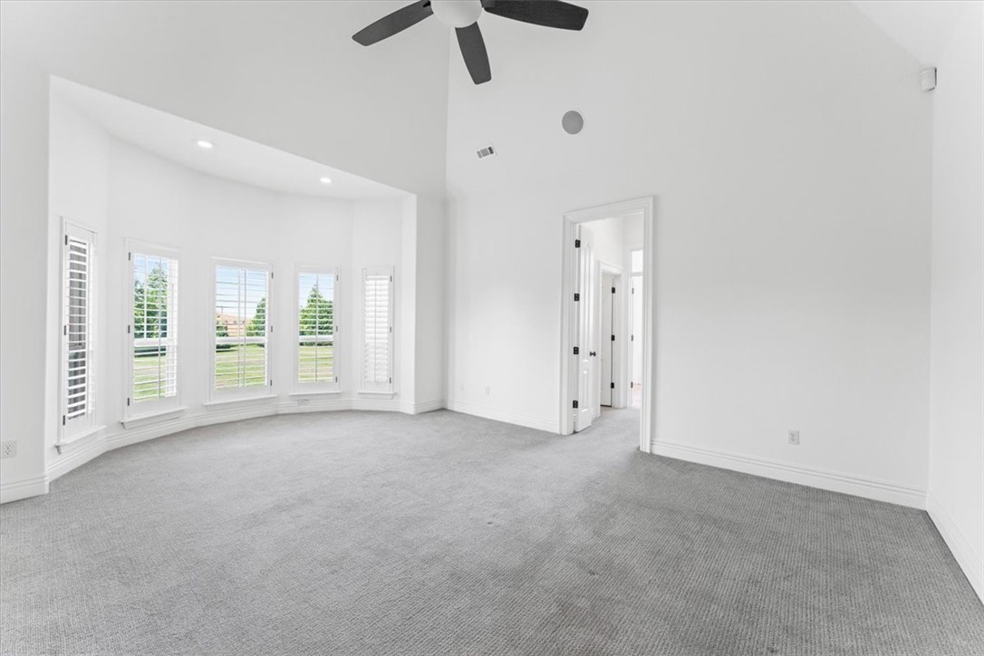 Tontitown Outlots - Residential