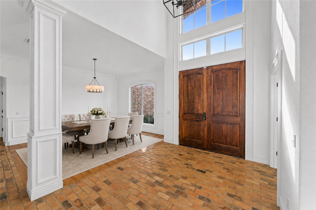 Tontitown Outlots - Residential