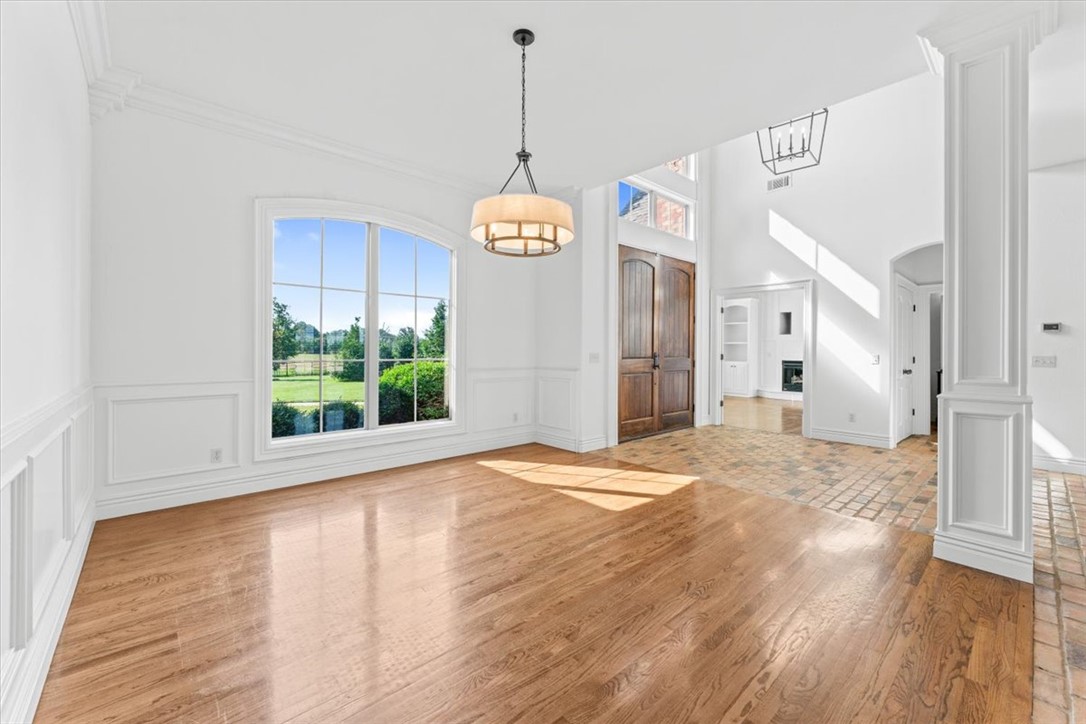 Tontitown Outlots - Residential