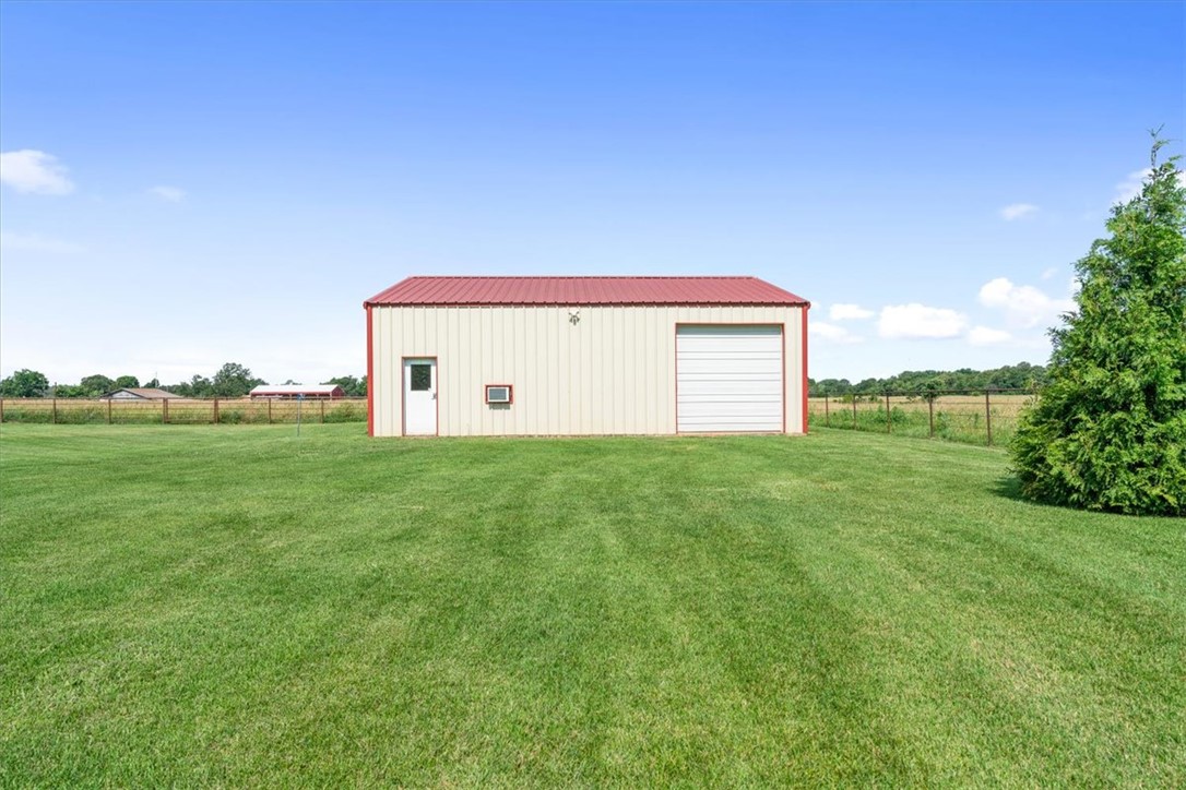 Tontitown Outlots - Residential