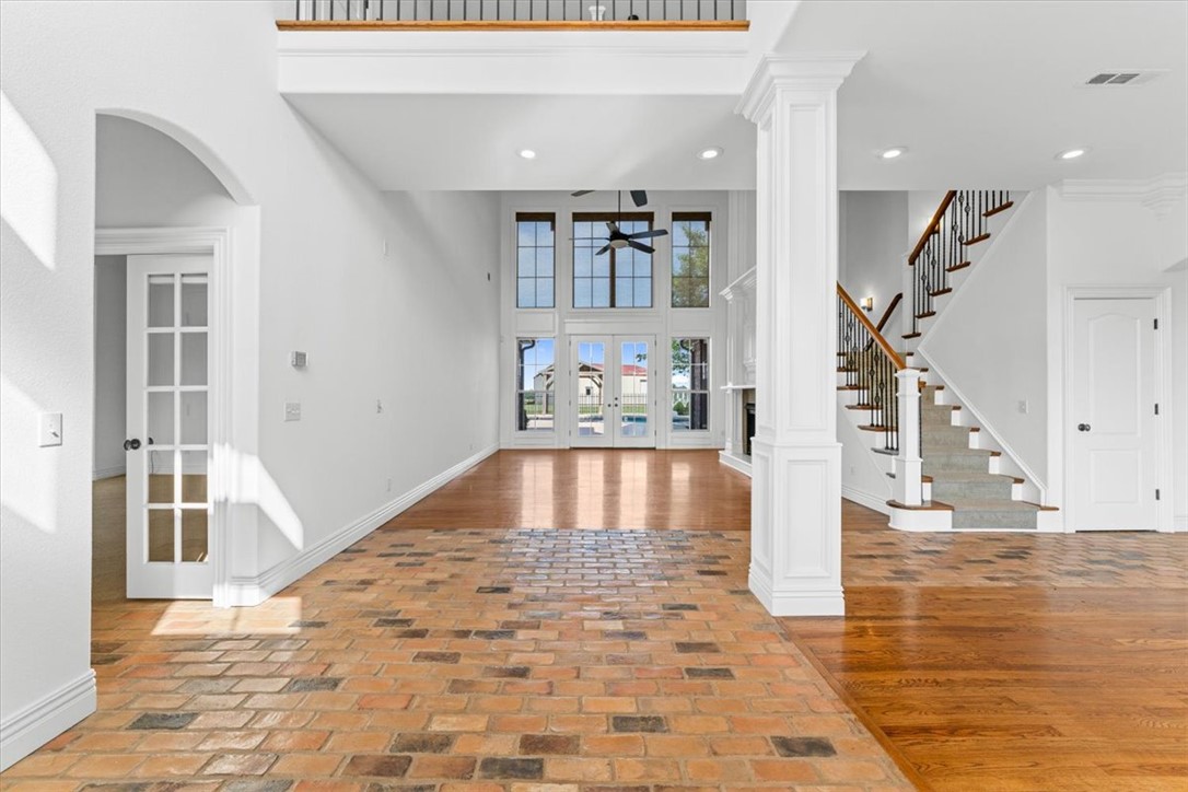 Tontitown Outlots - Residential