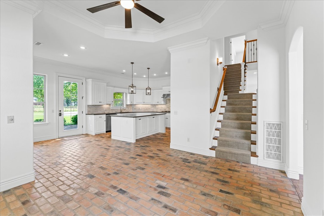 Tontitown Outlots - Residential