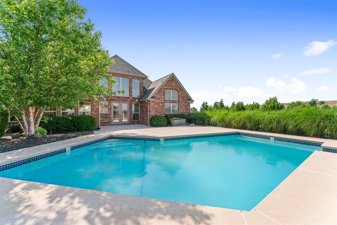 Tontitown Outlots - Residential